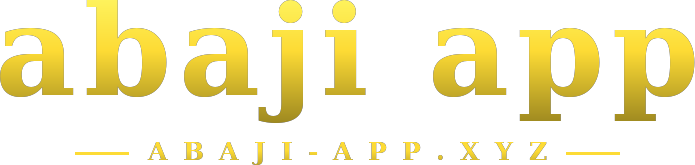 abaji app logo